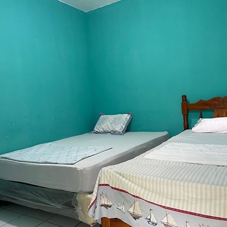 Hostal Isla Natal Мойогальпа Экстерьер фото